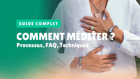 Comment méditer : Guide pour débuter la méditation - Bouddharmonie