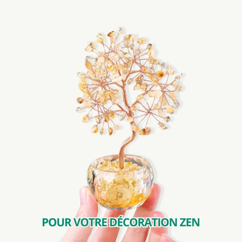 Arbre de vie Feng Shui