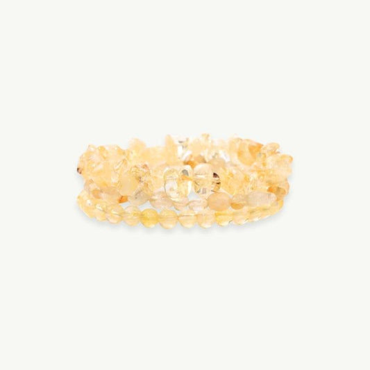 Agni Citrine / 17 cm